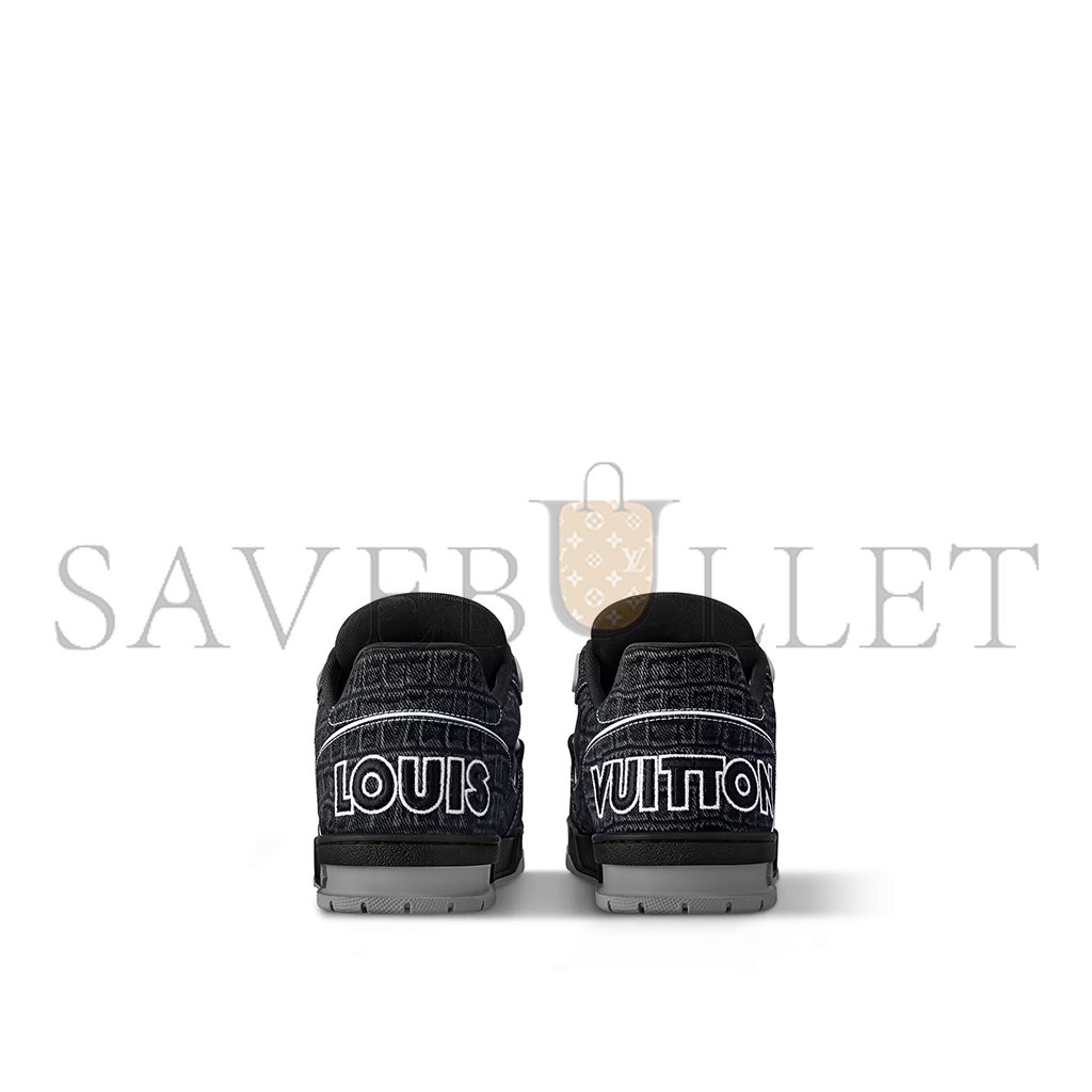 l**is V*t*n lv trainer sneaker 1ade2o